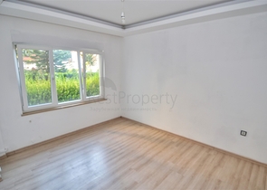 Квартира 1+1 в центре города Анталии  Квартира 1+1 в центре города Анталии