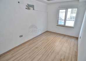 Квартира 1+1 в центре города Анталии  Квартира 1+1 в центре города Анталии