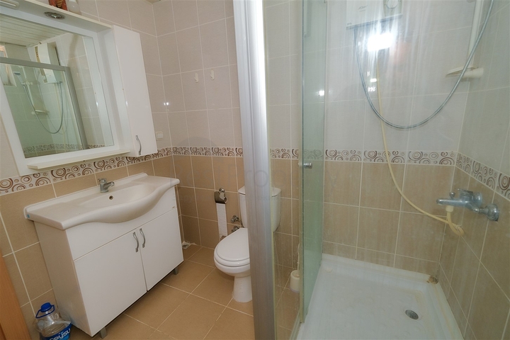 Квартира в престижном микрорайоне Лиман - Анталия 