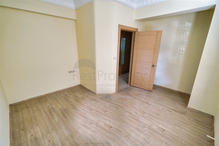 Квартира в престижном микрорайоне Лиман - Анталия 