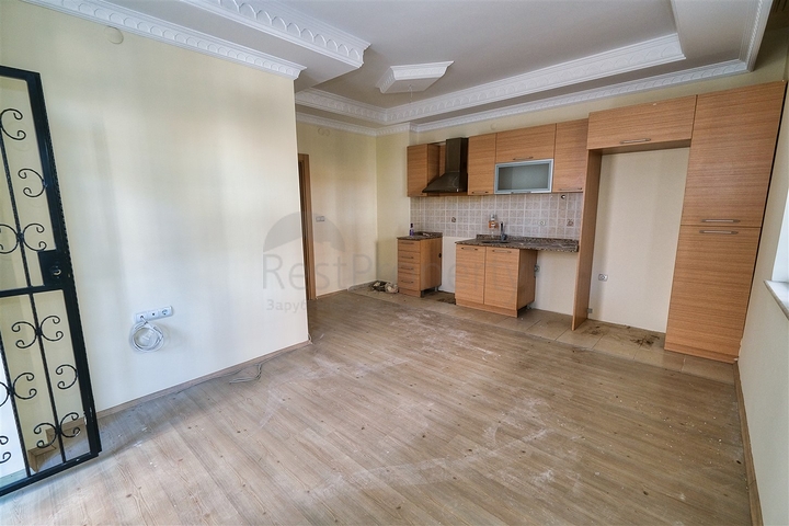 Квартира в престижном микрорайоне Лиман - Анталия 