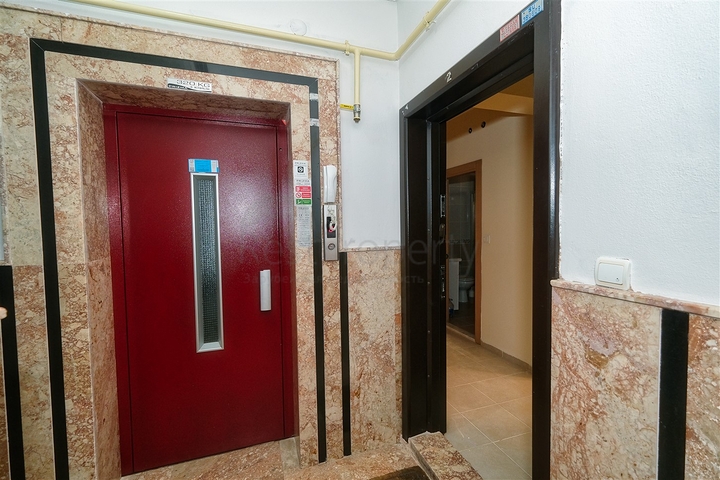 Квартира в престижном микрорайоне Лиман - Анталия 