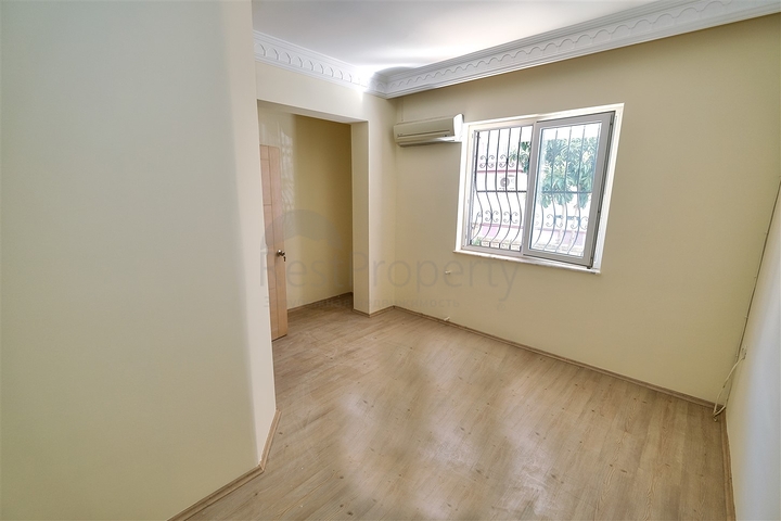 Квартира в престижном микрорайоне Лиман - Анталия 