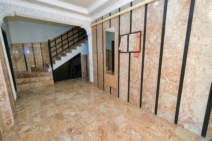 Квартира в престижном микрорайоне Лиман - Анталия 