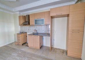 Квартира в престижном микрорайоне Лиман - Анталия 