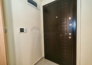 Квартира в престижном микрорайоне Лиман - Анталия 