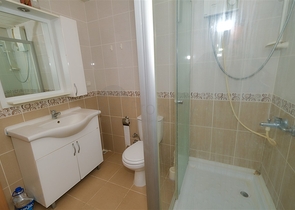 Квартира в престижном микрорайоне Лиман - Анталия 