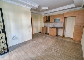 Квартира в престижном микрорайоне Лиман - Анталия 