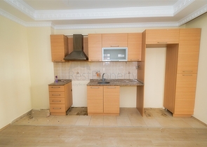 Квартира в престижном микрорайоне Лиман - Анталия 