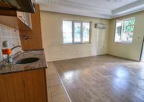 Квартира в престижном микрорайоне Лиман - Анталия 