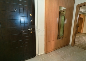 Квартира в престижном микрорайоне Лиман - Анталия 