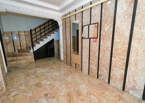 Квартира в престижном микрорайоне Лиман - Анталия 