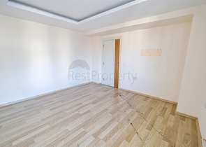 Квартира планировки 4+1 в микрорайоне Хурма - Анталия 