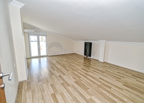 Квартира планировки 4+1 в микрорайоне Хурма - Анталия 