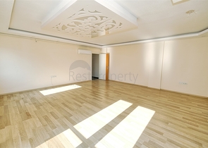 Квартира планировки 4+1 в микрорайоне Хурма - Анталия 