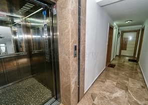 Квартира планировки 4+1 в микрорайоне Хурма - Анталия 