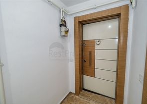 Квартира планировки 4+1 в микрорайоне Хурма - Анталия 