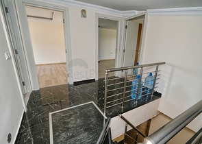 Квартира планировки 4+1 в микрорайоне Хурма - Анталия 