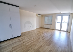 Квартира планировки 4+1 в микрорайоне Хурма - Анталия 