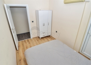 Квартира планировки 2+1 в микрорайоне Лиман - Анталия 