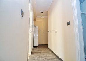 Квартира планировки 2+1 в микрорайоне Лиман - Анталия 