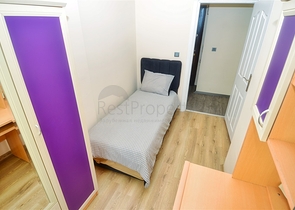 Квартира планировки 2+1 в микрорайоне Лиман - Анталия 