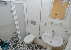 Квартира планировки 2+1 в микрорайоне Лиман - Анталия 