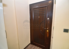 Квартира планировки 2+1 в микрорайоне Лиман - Анталия 