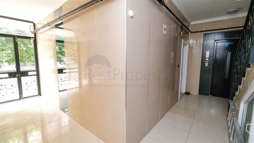 Квартира 4+2 в микрорайоне Хурма - Анталия 