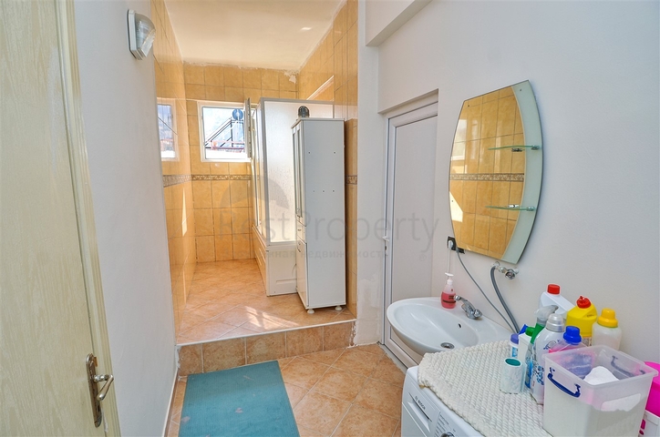 Квартира 4+2 в микрорайоне Хурма - Анталия 