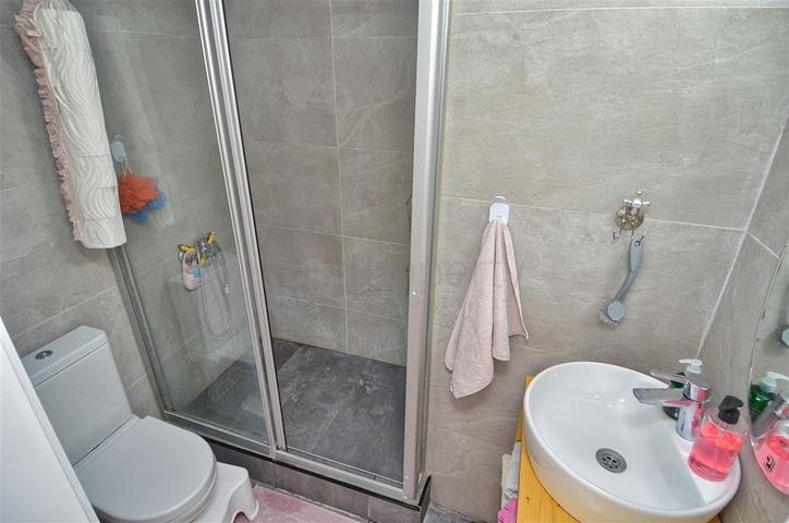 Квартира 4+2 в микрорайоне Хурма - Анталия 