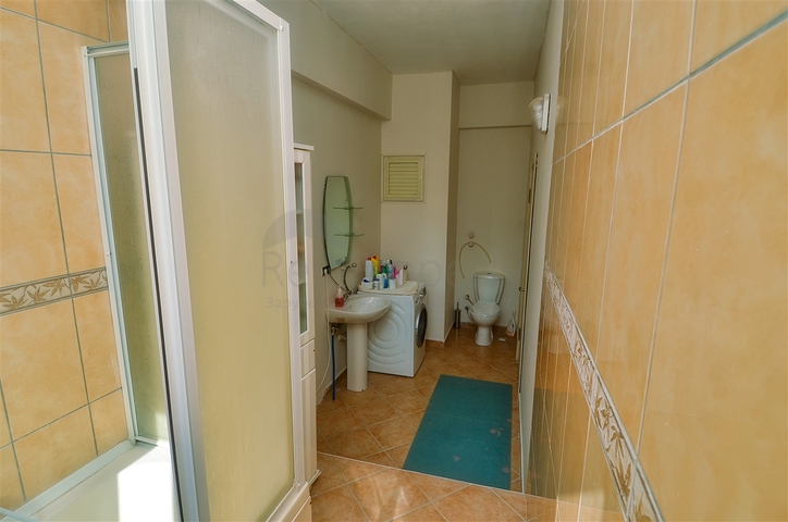 Квартира 4+2 в микрорайоне Хурма - Анталия 