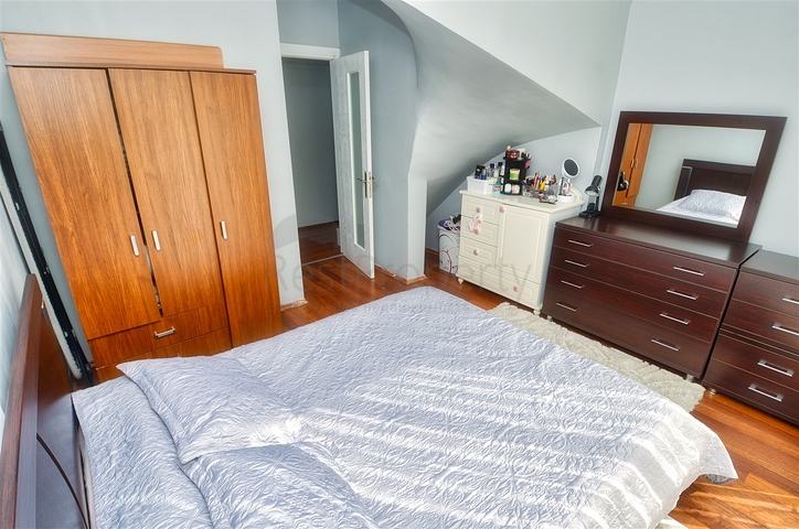 Квартира 4+2 в микрорайоне Хурма - Анталия 