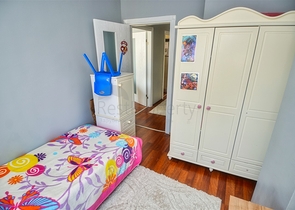 Квартира 4+2 в микрорайоне Хурма - Анталия 