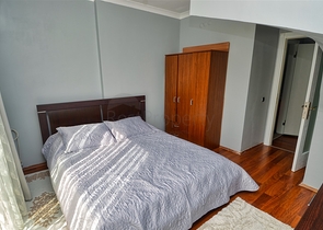 Квартира 4+2 в микрорайоне Хурма - Анталия 