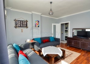 Квартира 4+2 в микрорайоне Хурма - Анталия 