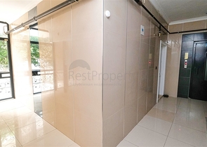 Квартира 4+2 в микрорайоне Хурма - Анталия 