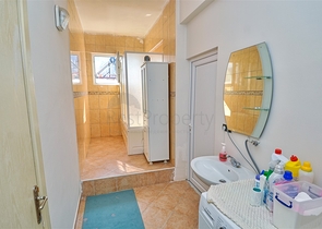 Квартира 4+2 в микрорайоне Хурма - Анталия 