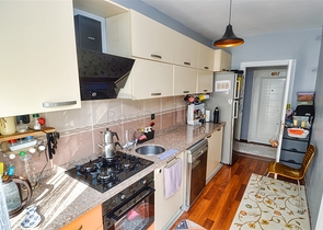 Квартира 4+2 в микрорайоне Хурма - Анталия 