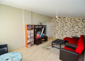 Квартира 4+2 в микрорайоне Хурма - Анталия 