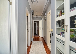 Квартира 4+2 в микрорайоне Хурма - Анталия 