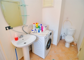 Квартира 4+2 в микрорайоне Хурма - Анталия 