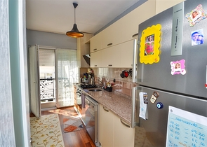 Квартира 4+2 в микрорайоне Хурма - Анталия 