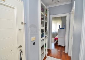 Квартира 4+2 в микрорайоне Хурма - Анталия 