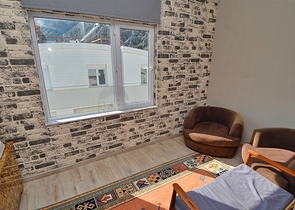 Квартира 4+2 в микрорайоне Хурма - Анталия 