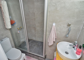 Квартира 4+2 в микрорайоне Хурма - Анталия 