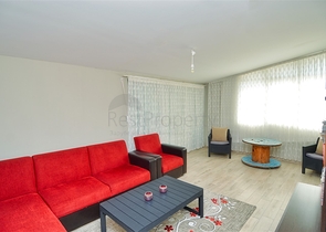 Квартира 4+2 в микрорайоне Хурма - Анталия 