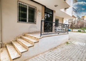 Квартира 4+2 в микрорайоне Хурма - Анталия 