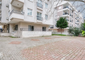 Квартира 4+2 в микрорайоне Хурма - Анталия 