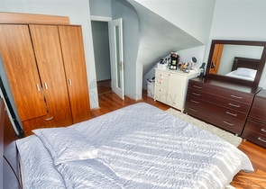 Квартира 4+2 в микрорайоне Хурма - Анталия 